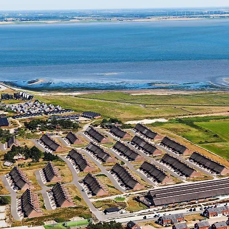 Ferienhaus Holiday Romo Lxi Sønderby