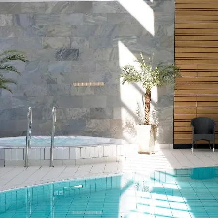 Holiday Romo Lxi Ferienhaus Sønderby