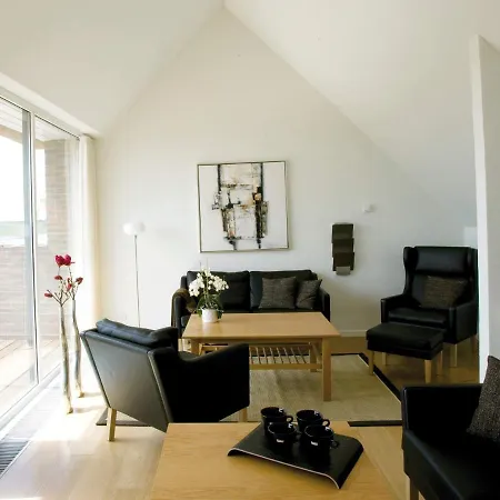 Ferienhaus Holiday Romo Lxi